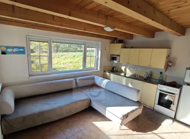 Prodej chaty, Bujanov, 250 m2