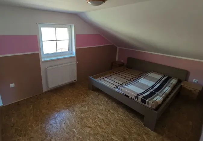 Prodej chaty, Bujanov, 250 m2