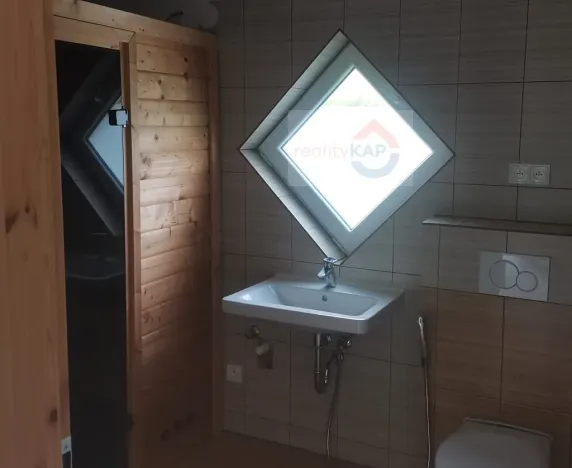 Prodej chaty, Bujanov, 250 m2