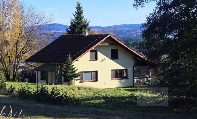 Prodej chaty, Bujanov, 250 m2