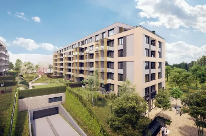 Prodej bytu 3+kk, Praha - Hlubočepy, Hugo Haase, 78 m2