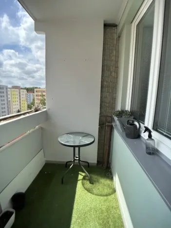 Pronájem bytu 3+1, Tábor, Havanská, 78 m2