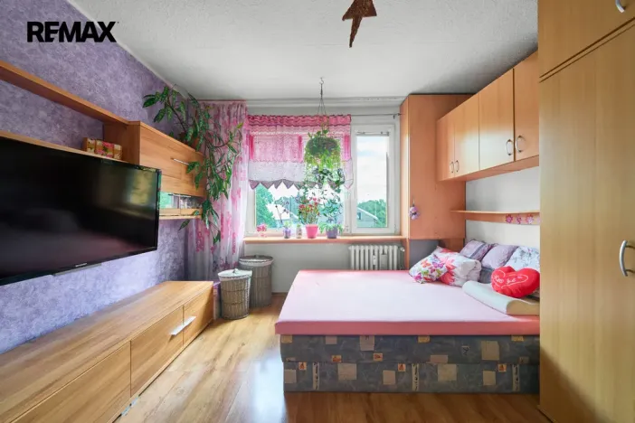 Prodej bytu 1+1, Hradec Králové - Pražské Předměstí, Jungmannova, 41 m2