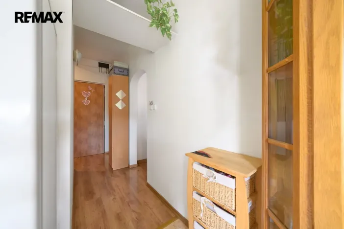 Prodej bytu 1+1, Hradec Králové - Pražské Předměstí, Jungmannova, 41 m2