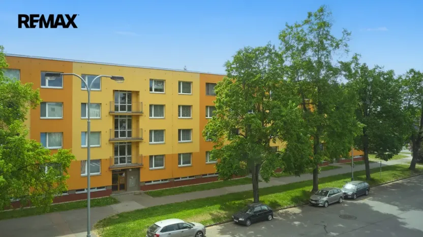 Prodej bytu 1+1, Hradec Králové - Pražské Předměstí, Jungmannova, 41 m2