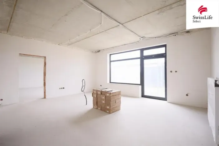 Prodej obchodního prostoru, Polná, 119 m2