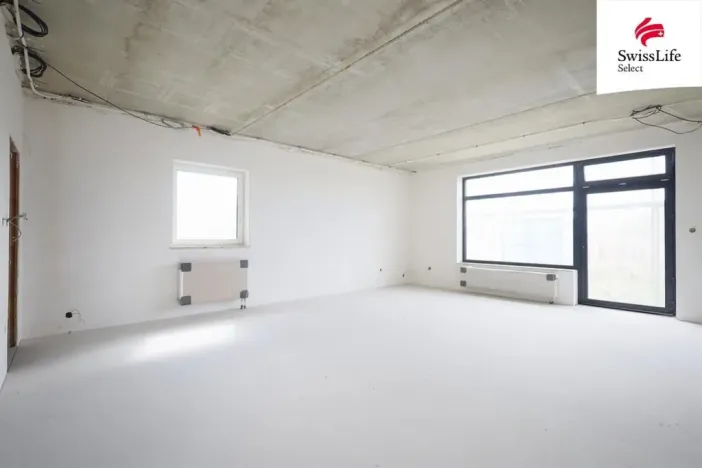 Prodej obchodního prostoru, Polná, 119 m2