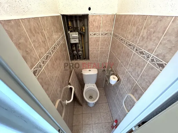 Prodej bytu 2+1, Ostrava, Sokolovská, 58 m2
