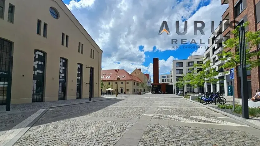 Pronájem bytu 2+kk, Praha - Nusle, Bělehradská, 107 m2