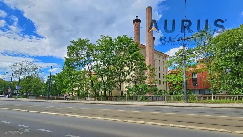 Pronájem bytu 2+kk, Praha - Nusle, Bělehradská, 107 m2