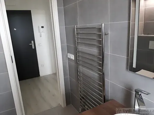 Pronájem bytu 1+kk, Tábor, U Areálu, 31 m2