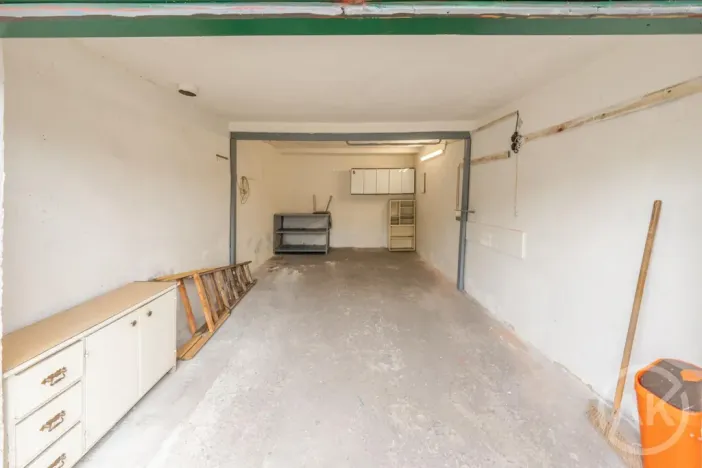 Pronájem garáže, Karviná - Nové Město, Sportovní, 22 m2