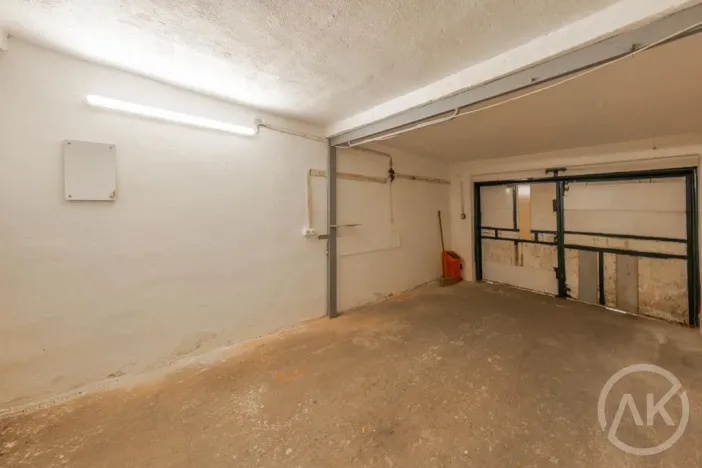 Pronájem garáže, Karviná - Nové Město, Sportovní, 22 m2