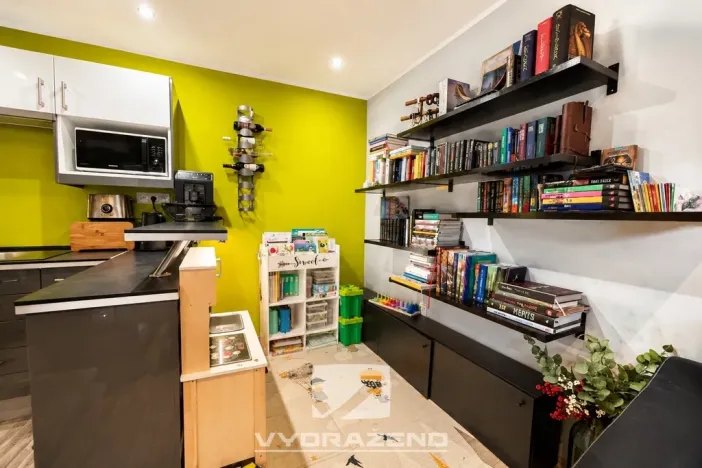 Prodej bytu 2+kk, Bukovno, 40 m2