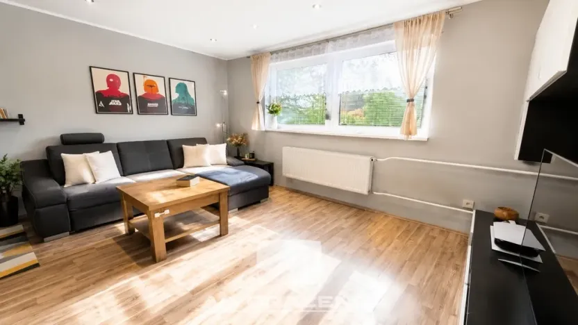 Prodej bytu 2+kk, Bukovno, 40 m2