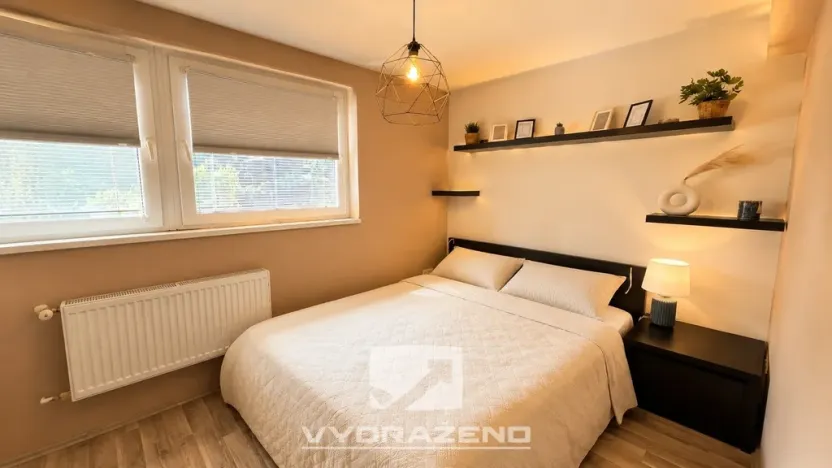 Prodej bytu 2+kk, Bukovno, 40 m2
