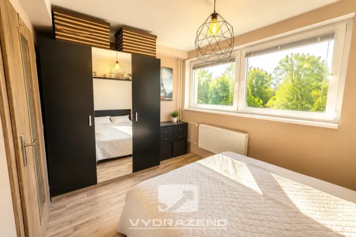 Prodej bytu 2+kk, Bukovno, 40 m2