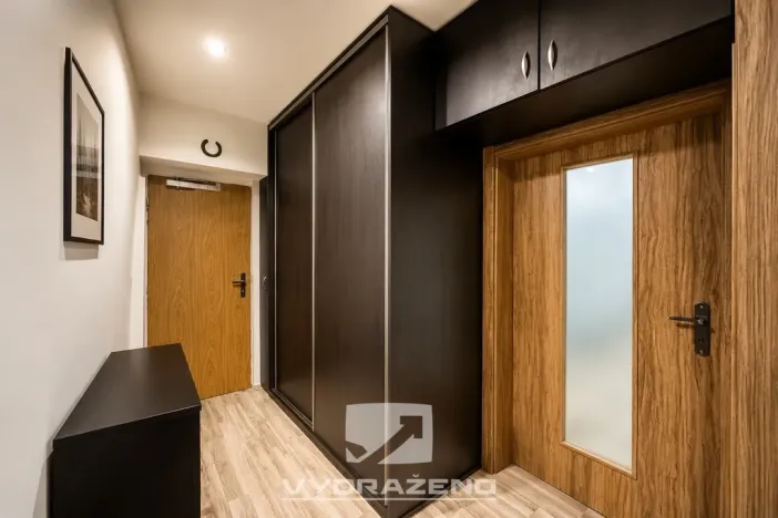 Prodej bytu 2+kk, Bukovno, 40 m2