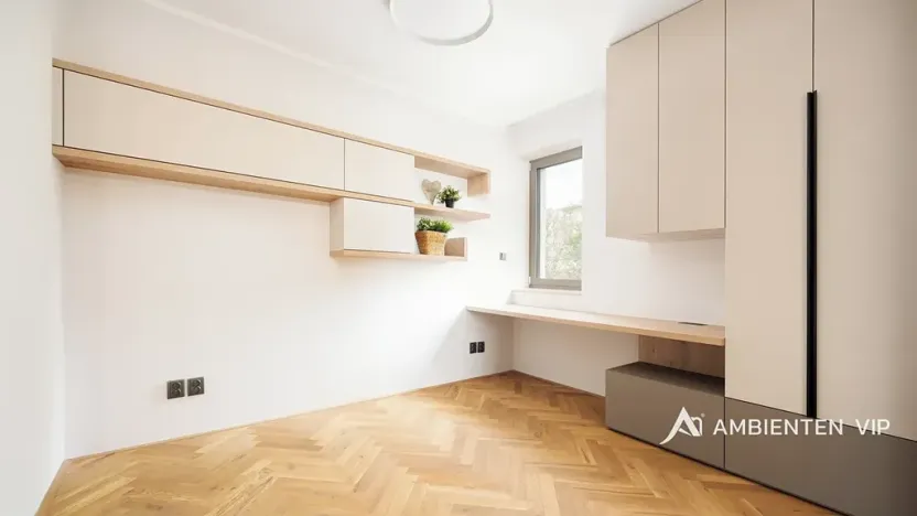 Pronájem bytu 4+kk, Brno, Lipová, 102 m2