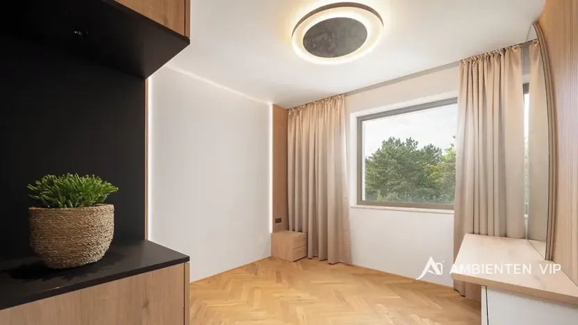 Pronájem bytu 4+kk, Brno, Lipová, 102 m2
