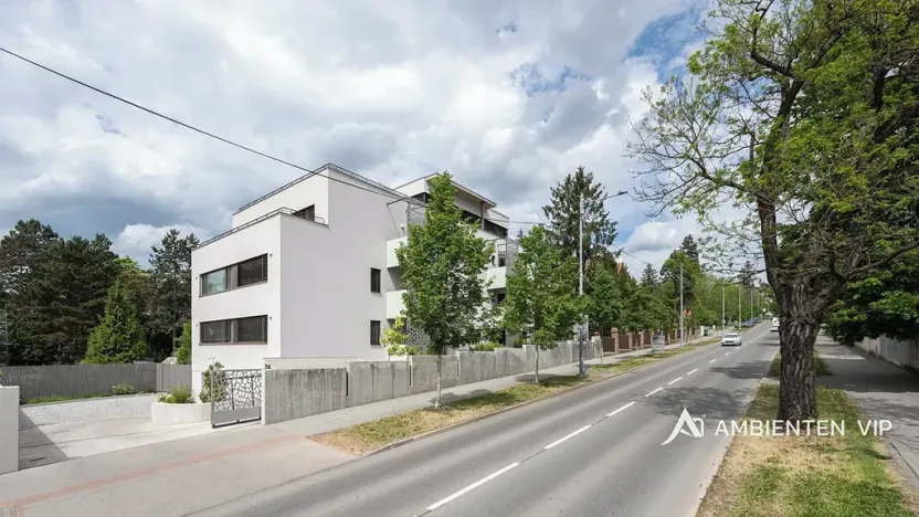 Pronájem bytu 4+kk, Brno, Lipová, 102 m2