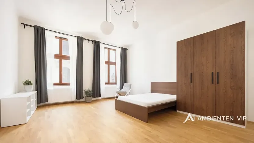 Prodej bytu 3+1, Brno, Schodová, 143 m2