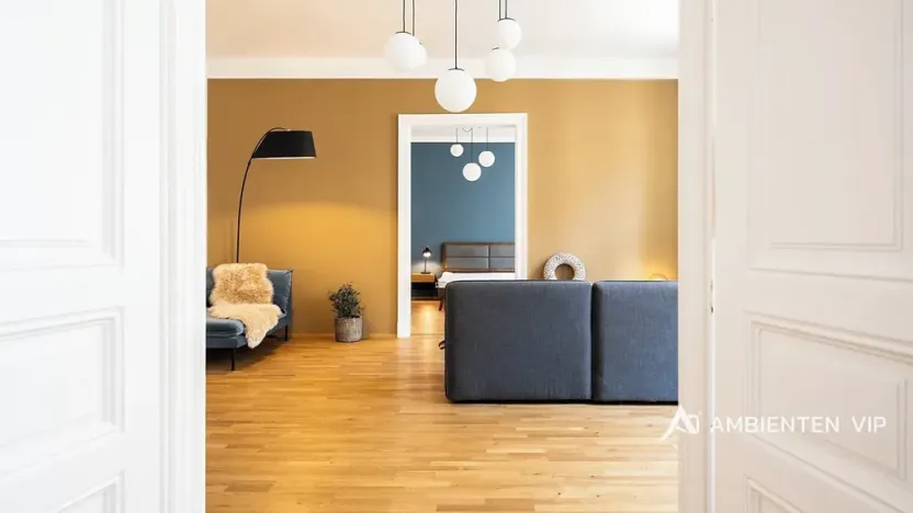 Prodej bytu 3+1, Brno, Schodová, 143 m2