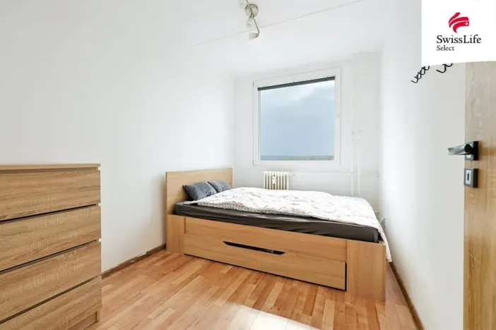 Prodej bytu 2+kk, Kladno, Švédská, 39 m2