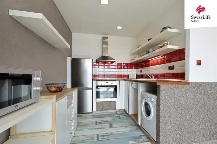 Prodej bytu 2+kk, Kladno, Švédská, 39 m2