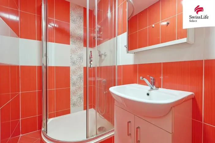 Prodej bytu 2+kk, Kladno, Švédská, 39 m2