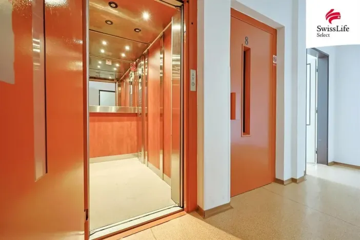 Prodej bytu 2+kk, Kladno, Švédská, 39 m2