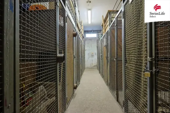 Prodej bytu 2+kk, Kladno, Švédská, 39 m2