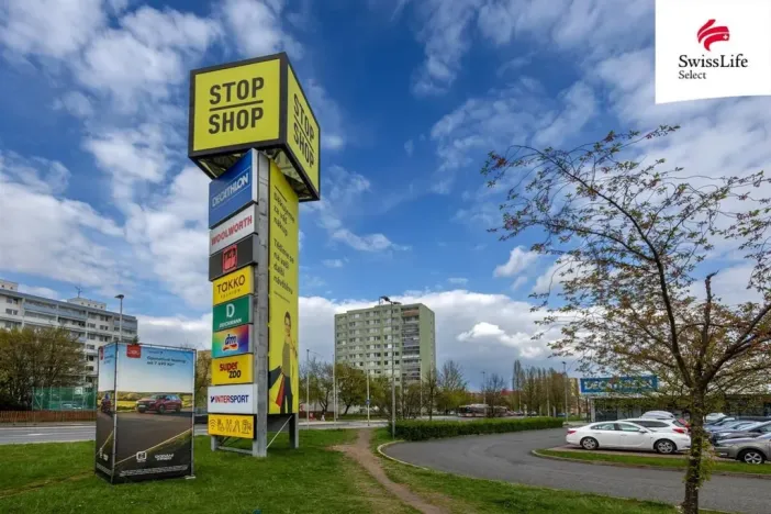 Prodej bytu 2+kk, Kladno, Švédská, 39 m2