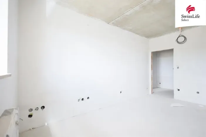 Prodej kanceláře, Polná, 41 m2