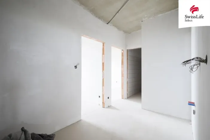 Prodej kanceláře, Polná, 41 m2