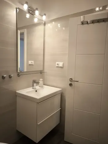 Pronájem bytu 3+kk, Nový Jičín, Husova, 57 m2