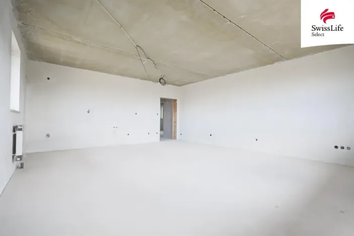 Prodej kanceláře, Polná, 108 m2