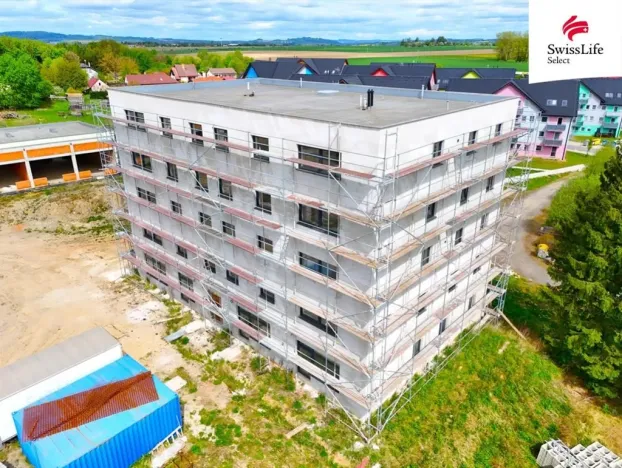 Prodej kanceláře, Polná, 41 m2