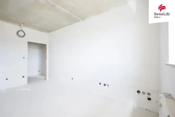 Prodej kanceláře, Polná, 41 m2