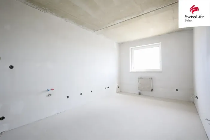 Prodej kanceláře, Polná, 41 m2
