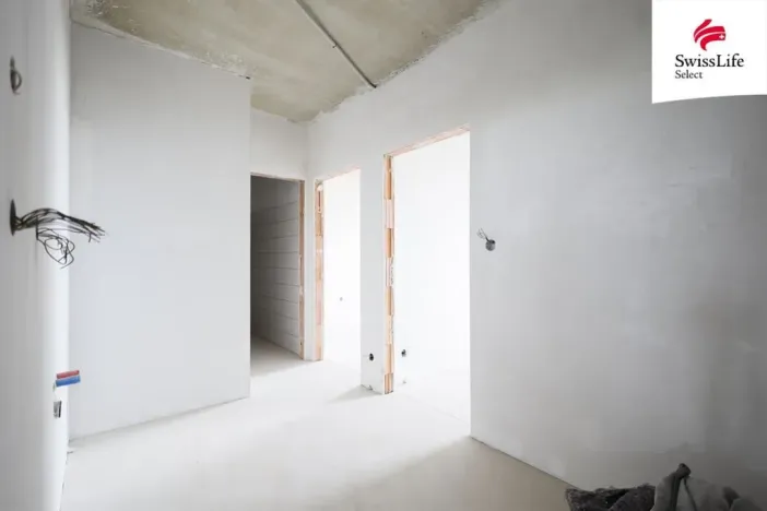 Prodej kanceláře, Polná, 41 m2