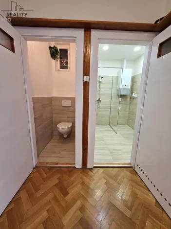 Pronájem bytu 3+1, Brno - Řečkovice, Vránova, 75 m2