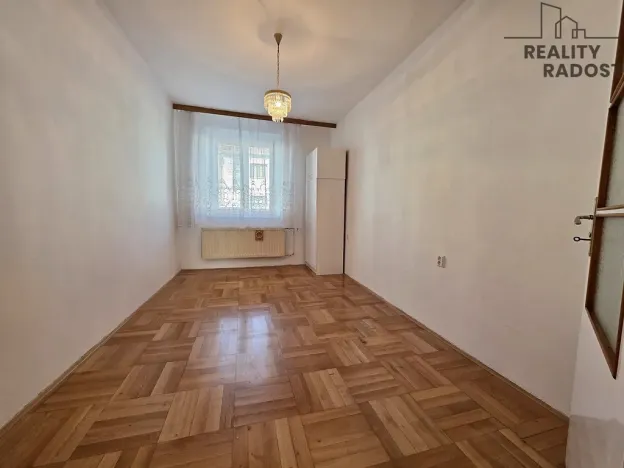 Pronájem bytu 3+1, Brno - Řečkovice, Vránova, 75 m2