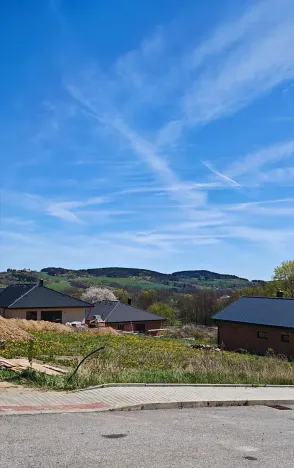 Prodej pozemku pro bydlení, Volyně, 820 m2