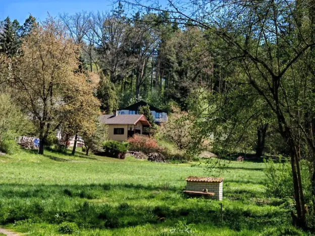 Prodej chaty, Vrcovice, 90 m2