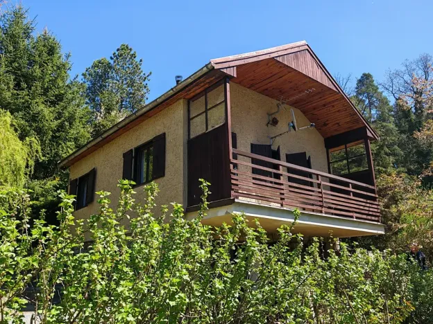 Prodej chaty, Vrcovice, 90 m2