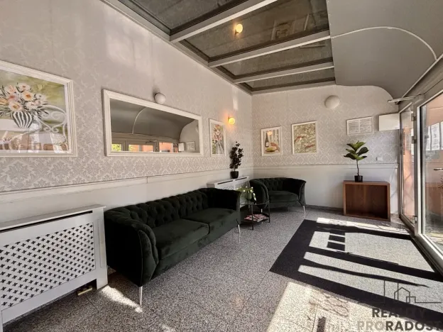 Pronájem restaurace, Hranice, Jiráskova, 1440 m2