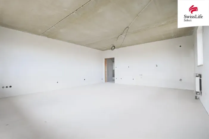 Prodej kanceláře, Polná, 108 m2