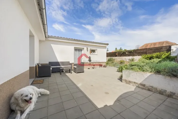 Prodej rodinného domu, Přítluky, 105 m2