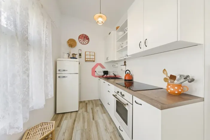 Prodej rodinného domu, Přítluky, 105 m2